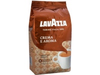 Kavos pupelės LAVAZZA Crema E Aroma, 1kg.