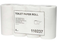 Buitinis tualetinis popierius TORK Universal (T4), 110237, 8 rit.