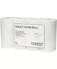 Buitinis tualetinis popierius TORK Universal (T4), 110237, 8 rit.