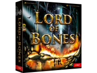 TREFL Žaidimas Lord of Bones (latvių ir lietuvių kalbomis)