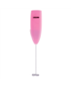 Mesko Milk Frother MS 4493p Pink