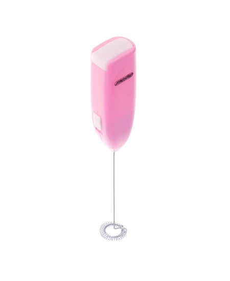 Mesko Milk Frother MS 4493p Pink