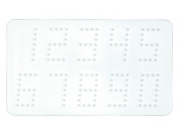 HAMA MIDI karoliukų dėliojimo lentelė „Skaičiai“
