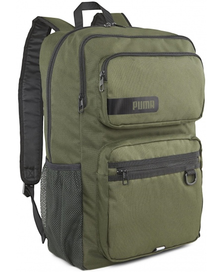 Puma Kuprinė Deck Backpack Myrtl Green 079512 03