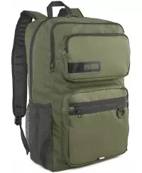 Puma Kuprinė Deck Backpack Myrtl Green 079512 03
