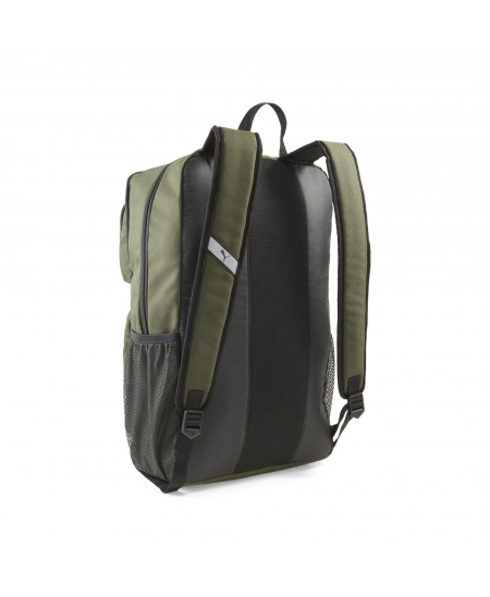 Puma Kuprinė Deck Backpack Myrtl Green 079512 03