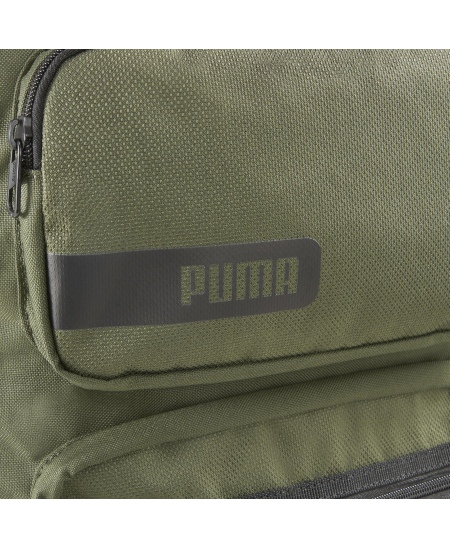 Puma Kuprinė Deck Backpack Myrtl Green 079512 03
