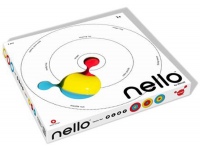 Nello Mix žiedų žaidimas