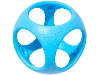 "Oibo" - daugiafunkcinis sensorinis žaislas-kramtukas (mėlynas)