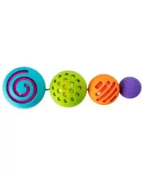 Kamuoliukų rinkinys "OombeeBall"