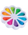Sensorinis žaislas FatBrainToys "Dimpl Digits"