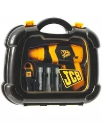 Įrankių lagaminėlis JCB
