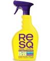 Purškiamas dėmių valiklis su fermentais RESQ, 450 ml