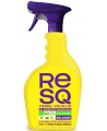 Purškiamas kilimų ir baldų apmušalų dėmių valiklis RESQ, 500 ml