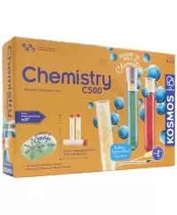 KOSMOS mokslinis rinkinys Chemistry C500