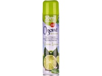Oro gaiviklis 4 HOME, OZONE ŽALIOJI CITRINA, 300 ml