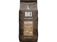 Kavos pupelės BKI Grande, 1000 g