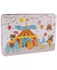 Apli Kids XL dėlionė CIRKAS