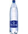 Natūralus mineralinis vanduo VYTAUTAS, 1.5 l, gazuotas