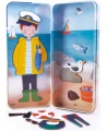 Magnetinis žaidimas Apli Kids „Vandenynas“