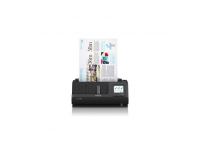 Epson Network scanner ES-C380W Compact Sheetfed, Wireless