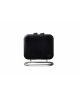 Mill Heater CUS1800MECBA PTC Fan, 1800 W, Suitable for rooms up to 30 m², Black