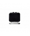 Mill Heater CUS1800MECBA PTC Fan, 1800 W, Suitable for rooms up to 30 m², Black