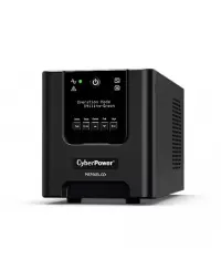 CyberPower Smart App UPS Systems PR750ELCD 750 VA, 675  W