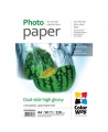 ColorWay High Glossy dual-side Photo Paper, 50 sheets, A4, 220 g/m²