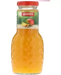 Mangų gėrimas GRANINI, 24%, 0,25 l D