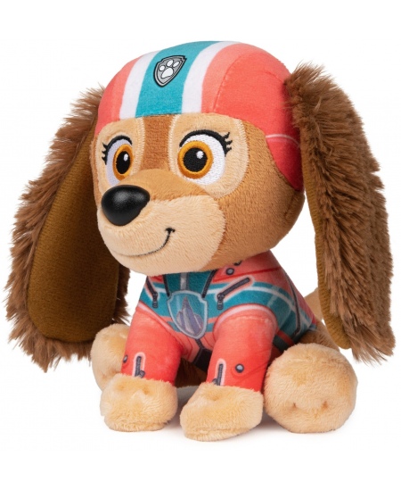 Pliušinis šuniukas PAW PATROL Liberty, 15 cm