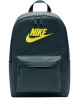 Nike Kuprinė NK Heritage Bkpk Turquoise DC4244 328