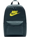Nike Kuprinė NK Heritage Bkpk Turquoise DC4244 328