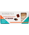 Antspaudukai SODERTEX Pažink laikrodį, 3 vnt.