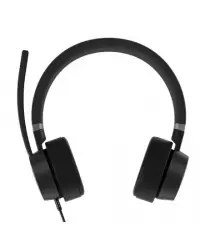 Lenovo Go Wired ANC Headset  Built-in microphone, Black, Wired, Noise canceling, USB Type-A, USB Type-C