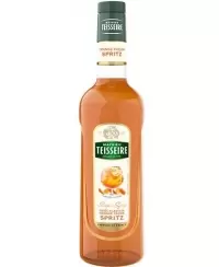 Sirupas TEISSEIRE, Orange spritz, 0,7l