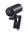 Dell Webcam UltraSharp Black