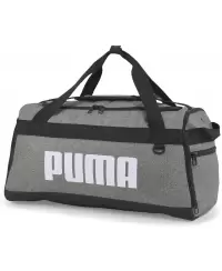 Puma Sportinis Krepšys Challenger Duffel Grey 079530 12