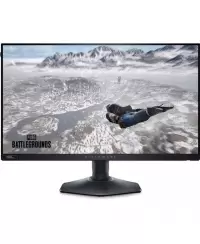 Dell Gaming Monitor AW2524HF 25 ", IPS, FHD, 1920 x 1080, 16:9, 1 ms, Black, HDMI ports quantity 1, 500 Hz