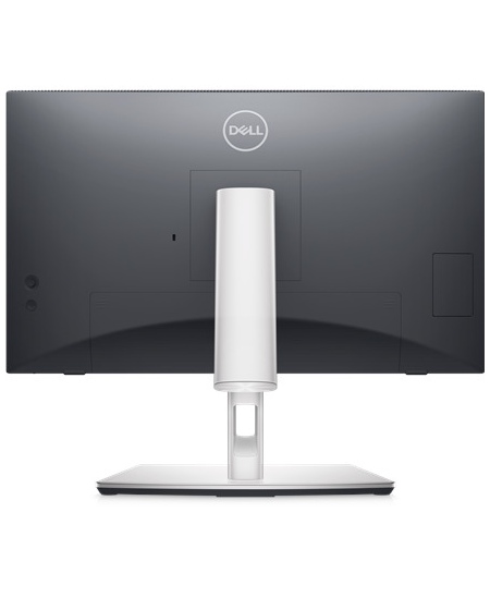 Dell Touch Monitor  P2424HT  24 ", Touchscreen, IPS, FHD, 1920 x 1080, 16:9, 5 ms, 300 cd/m², Silver, Black, HDMI ports qu
