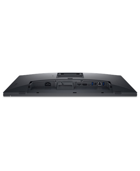 Dell Touch Monitor  P2424HT  24 ", Touchscreen, IPS, FHD, 1920 x 1080, 16:9, 5 ms, 300 cd/m², Silver, Black, HDMI ports qu
