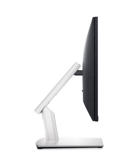 Dell Touch Monitor  P2424HT  24 ", Touchscreen, IPS, FHD, 1920 x 1080, 16:9, 5 ms, 300 cd/m², Silver, Black, HDMI ports qu