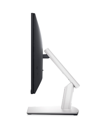 Dell Touch Monitor  P2424HT  24 ", Touchscreen, IPS, FHD, 1920 x 1080, 16:9, 5 ms, 300 cd/m², Silver, Black, HDMI ports qu