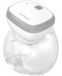 BabyOno elektrinis, laisvų rankų pientraukis, SHELLY, 1000