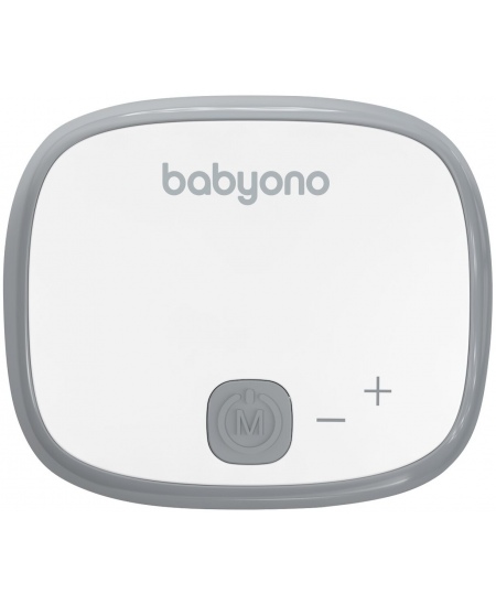 BabyOno elektrinis, laisvų rankų pientraukis, SHELLY, 1000