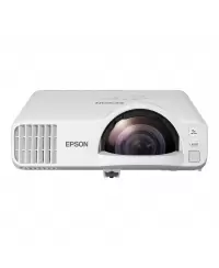 Epson EB-L210SW WXGA 2 3LCD Projector/2800Lm/16:10/2500000:1, White