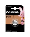 Duracell Battery DL2450 BL1  CR2450, Lithium, 1 pc(s)