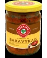 Sriuba Barščiai su baravykais, 0,5/480g