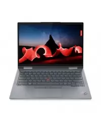 Lenovo ThinkPad X1 Yoga (Gen 8) Grey, 14 ", IPS, Touchscreen, WUXGA, 1920 x 1200, Anti-glare, Intel Core i7, i7-1355U, 32 G