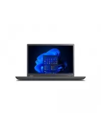 Lenovo ThinkPad P16v (Gen 1) Black, 16 ", IPS, WQUXGA, 3840 x 2400, Anti-glare, Intel Core i9, i9-13900H, 32 GB, SSD 1000 G